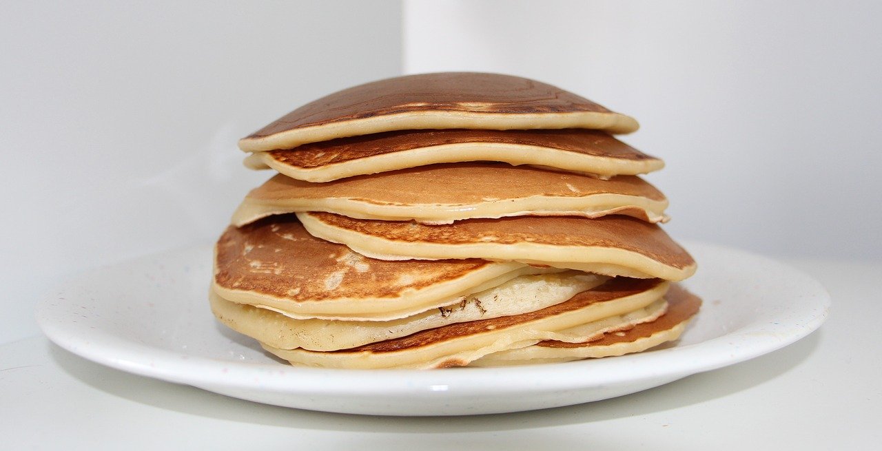 Recette du Pancakes classique