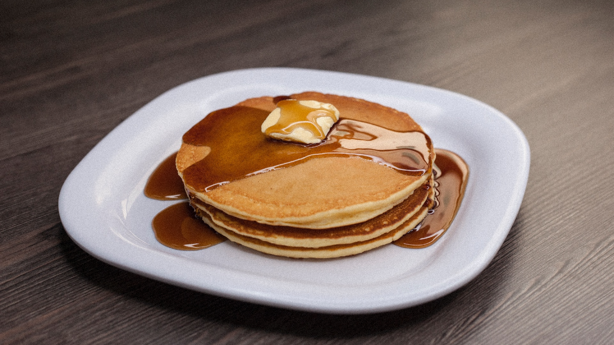 Comment préparer une pâte à pancake pour une plancha électrique